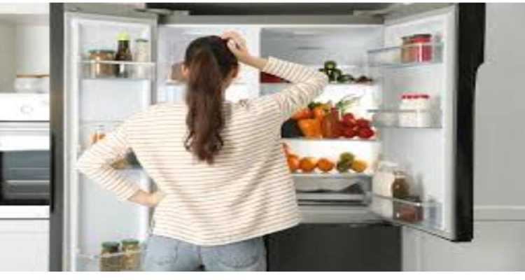 Fridge Not Cooling-https://luckycooling.in/