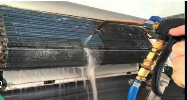 AC Zpump service-https://luckycooling.in/