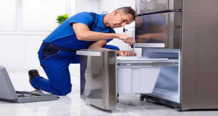 Fridge Servicing-https://luckycooling.in/